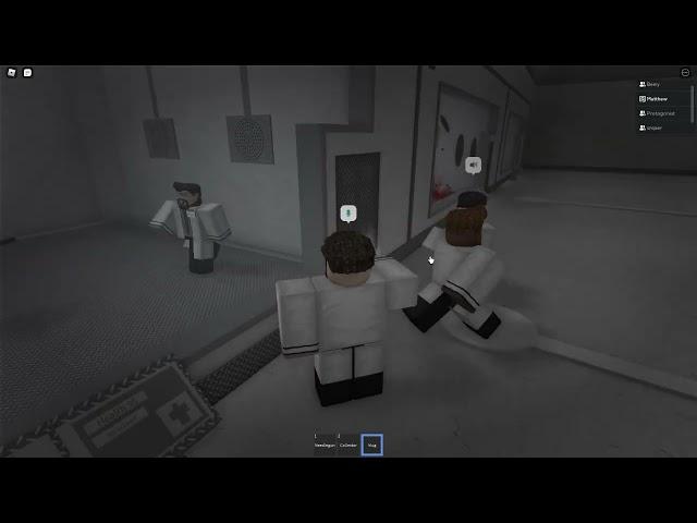 Bad scientists