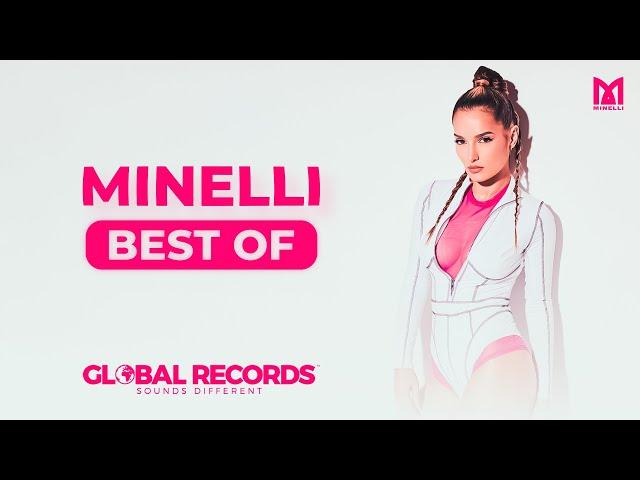 Best of Minelli - Music Mix | Top New Hits 2022