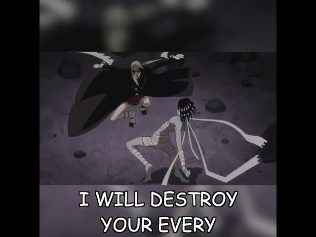 the kishin hunter literally does nothing