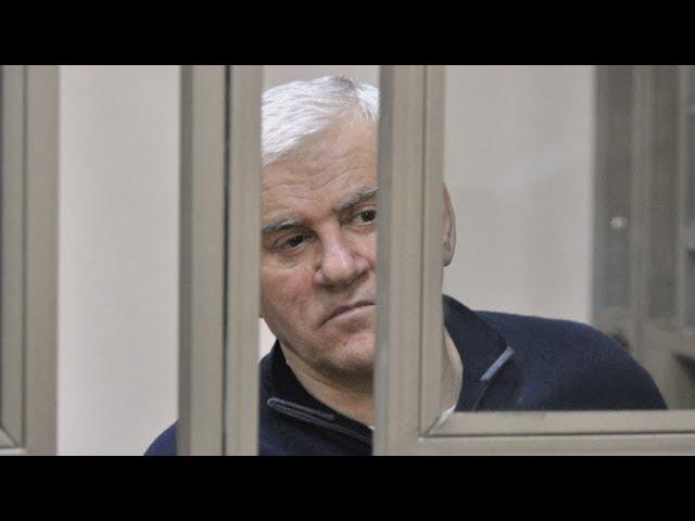 “Кавказский узел" провел ревизию империи Амирова накануне суда