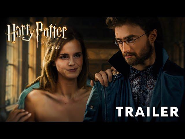 Harry Potter And The Cursed Child – Trailer (2025) (HD)