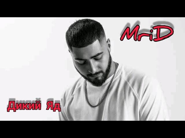 MriD - Дикий яд (с текстом)