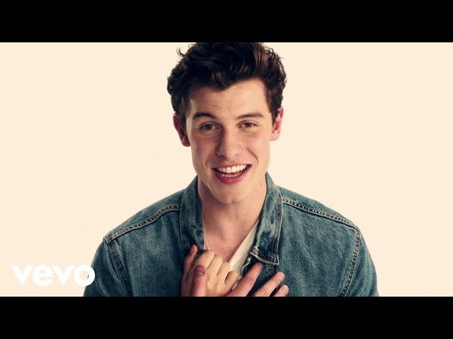 Shawn Mendes - Nervous