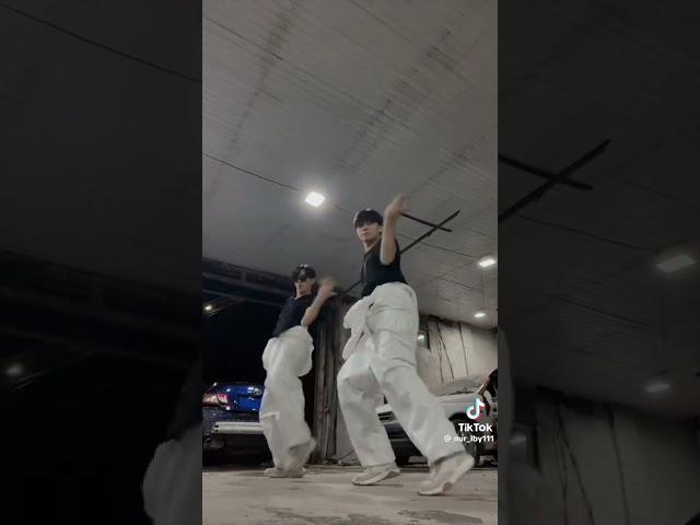 Nurda New tiktok videos #viraldance #nurda #chkchkboom