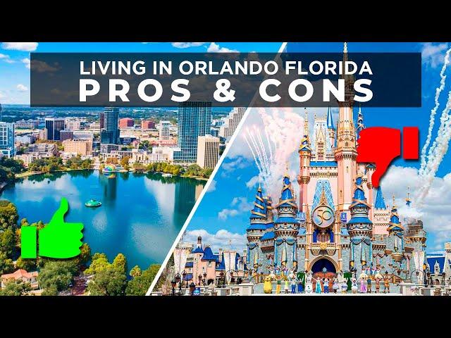 Pros and Cons of Living in Florida 2025 | Think twice about to Moving to Florida