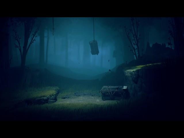 Little Nightmares II Demo [ESP]
