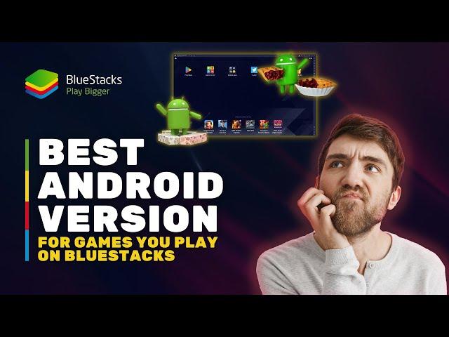 Which Android Version is Best for You | Nougat 32-bit/64-bit or Pie 64-bit | Find out now!