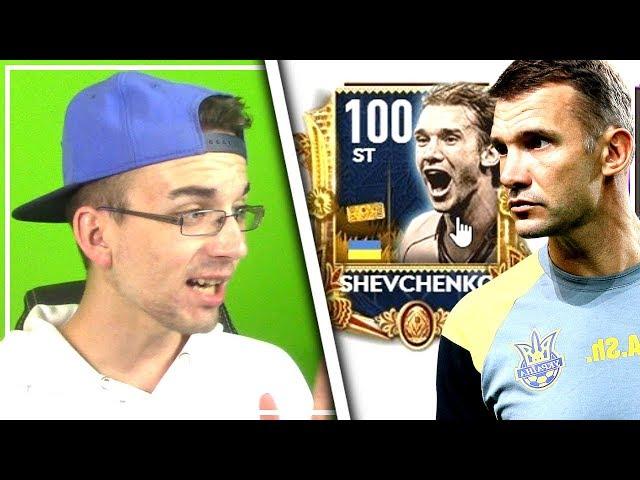 92er DRAFT !?  FIFA MOBILE 19 DRAFT CHALLENGE