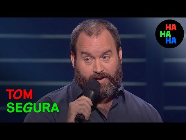 Tom Segura - Living Past 70 Would Be Terrible