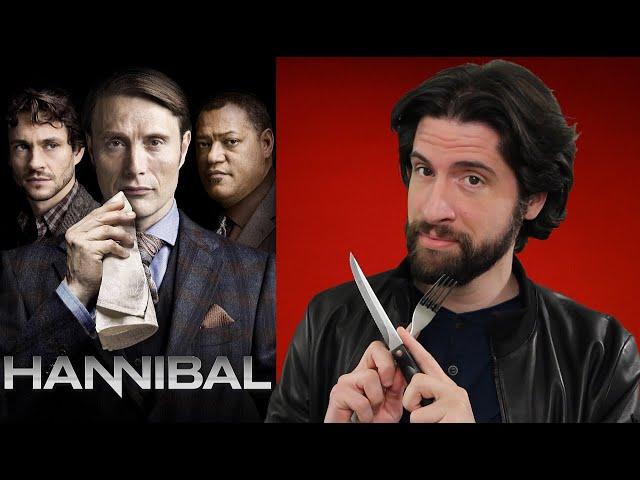 Hannibal - Series Review