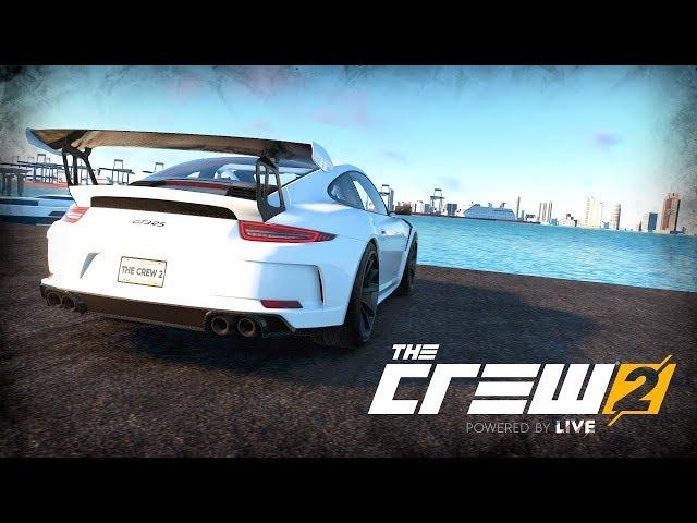 КАК БЫСТРО ЗАРАБОТАТЬ В The Crew 2! | 100.000 За 1 Минуту |