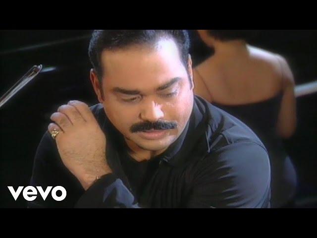 Gilberto Santa Rosa - Que Alguien Me Diga (Video Oficial)