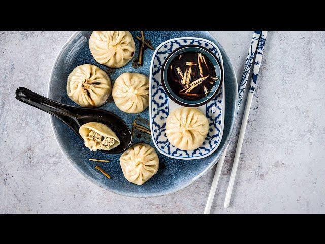 How-to: Soup Dumplings | FOOBY