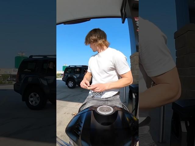 Approached by random women then made a friend