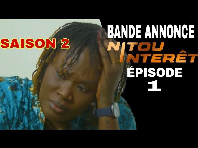 NITOU INTÉRÊT - Épisode 1 - Saison 2  -VOSTFR Analyse avec El capo