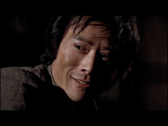 Kung Fu: Caine vs Student Who Hates Him (Pt 3)