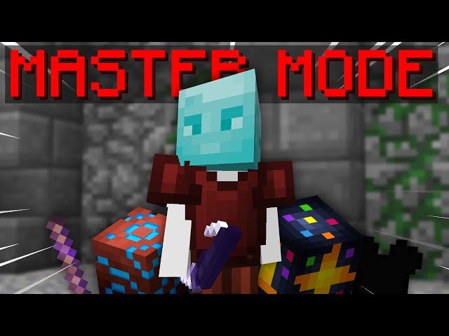 Master Mode Makes Insane Money! (Hypixel Skyblock)