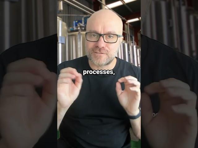 The STAKES In Your Brewery Get HIGHER After This