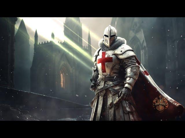 Gregorian Chant 432Hz - Christus II - Templar Chant