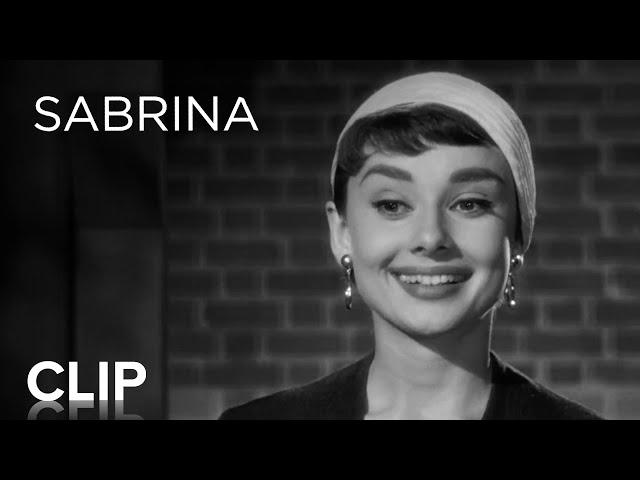 SABRINA | "Seen You Before" Clip | Paramount Movies