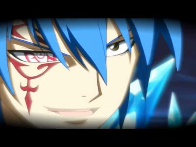 [AMV] Natsu vs Jellal - Massacre