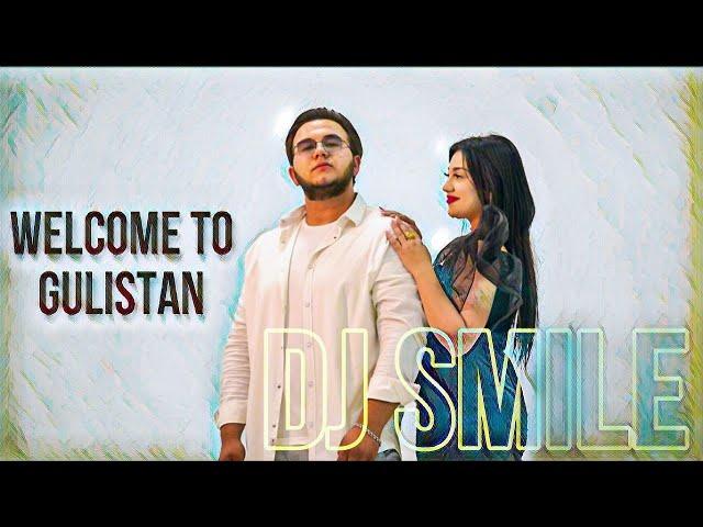 Dj Smile - Welcome to Gulistan (Official Music Video )