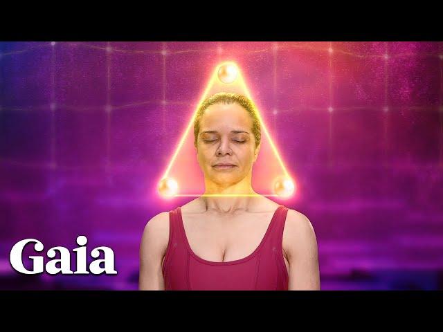 How to Activate Sacred Geometry Centers within Your Energy Body