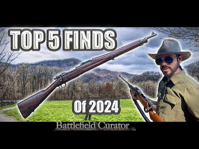 Slim Pickens: Top 5 Milsurp Finds of 2024