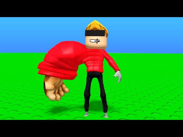 3D ROBLOX CLOTHES Changes everything