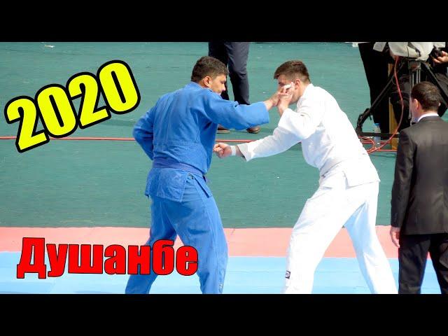 Гуштин 2023 - Сухроб Вахдат Фарёд Помир Гуштини Душанбе 2023
