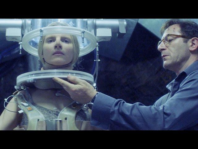 Первая / The OA (1 сезон) — Русский трейлер (2016)