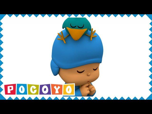 Pocoyo și dezordinea + alte episoade de desene animate - 30 MIN cu Pocoyo în română