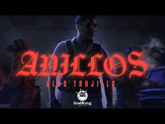 Anillos | Aldo Trujillo [Lyric Video]