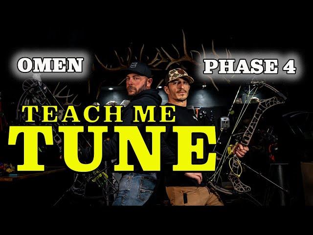 TEACH me HOW to TUNE with AAE EP 1