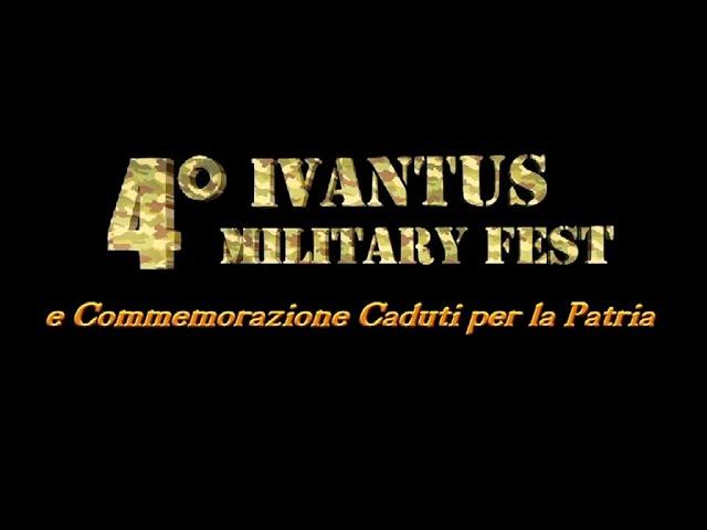 Ivantus Military Fest 2017