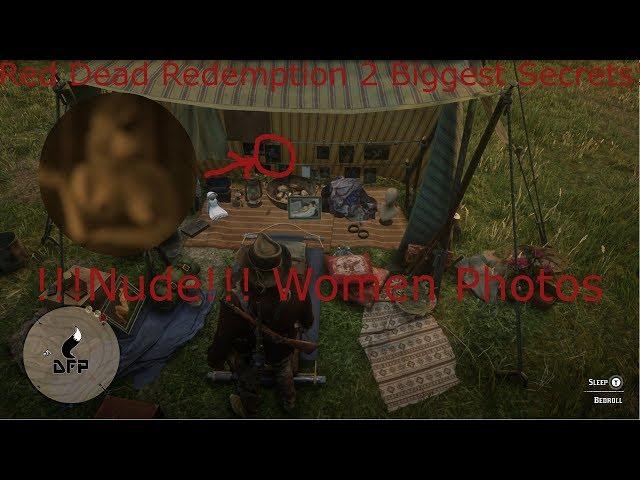 5 Things You Missed In Red Dead Redemption 2