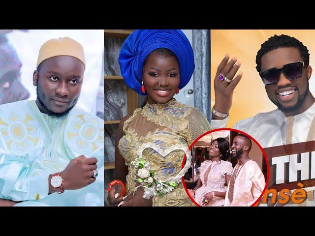  Oustaz Modou Fall Confirmé -Mariage Bass Thioug et Fatou Ndiaye affole la toile -Alima s’est pendu