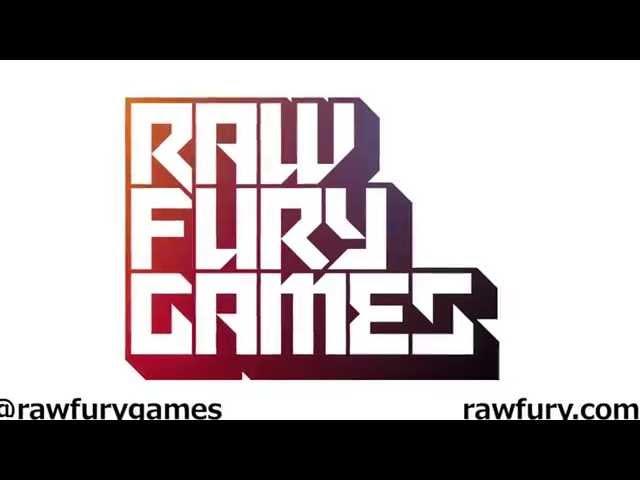 Official Raw Fury Announcement Trailer