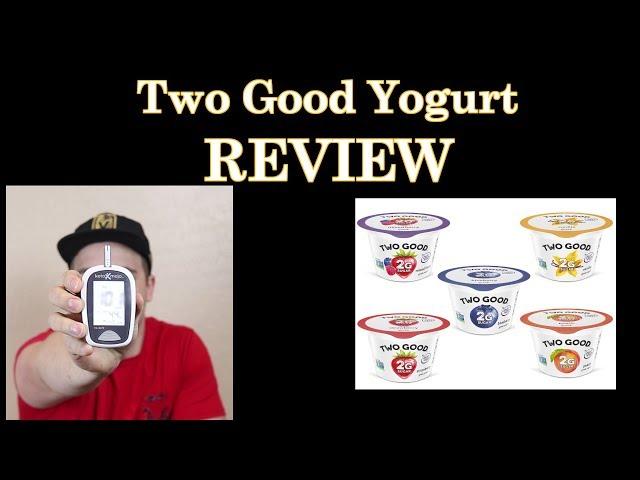 Is Two Good Yogurt Keto? With Blood Test | Two Good Yogurt Review