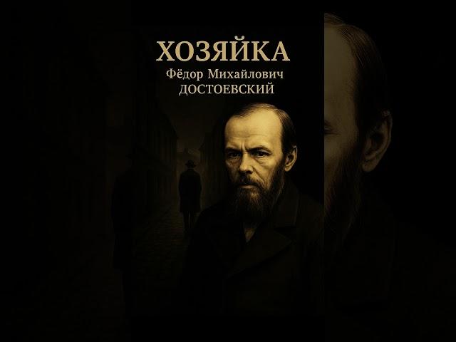  Когда чувства разрушают личность — «Хозяйка»