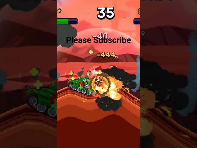 Goldhero vs IndipendentBoxer