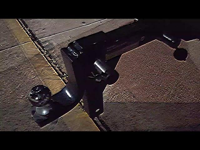 How to use the proper hitch | BigFrogs4x4 Quick Tip