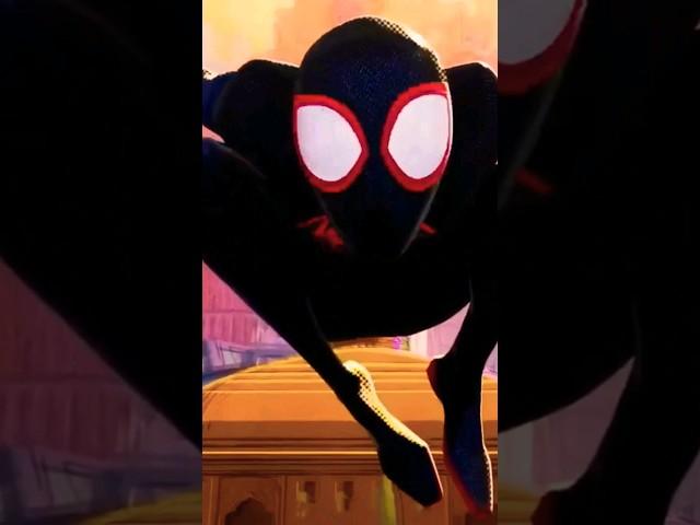 Spiderverse Has INSANE Foreshadowing! #shorts #spiderverse #spiderman #acrossthespiderverse