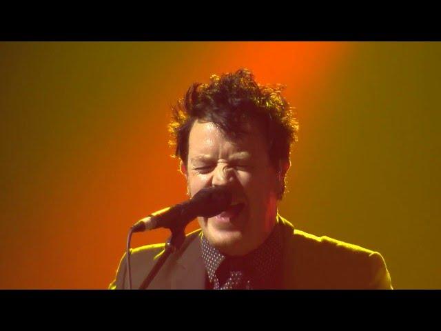 The Living End - Khe Sanh - Live at the 2016 #APRAs