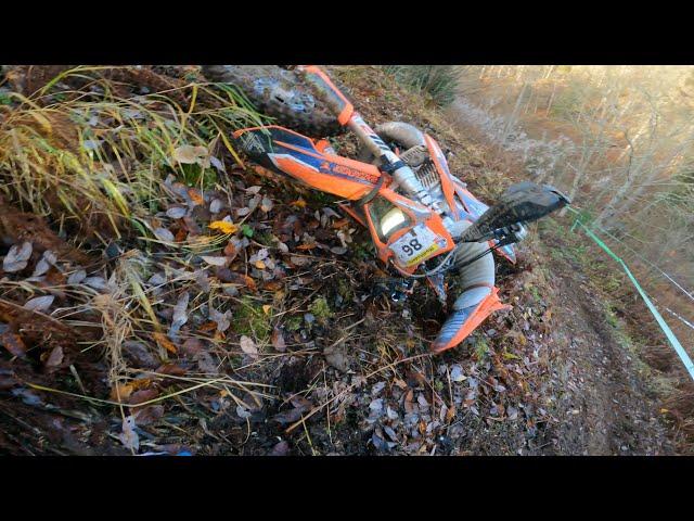 Mad Madona |HARD Enduro 2024 | VAL VALERIJS