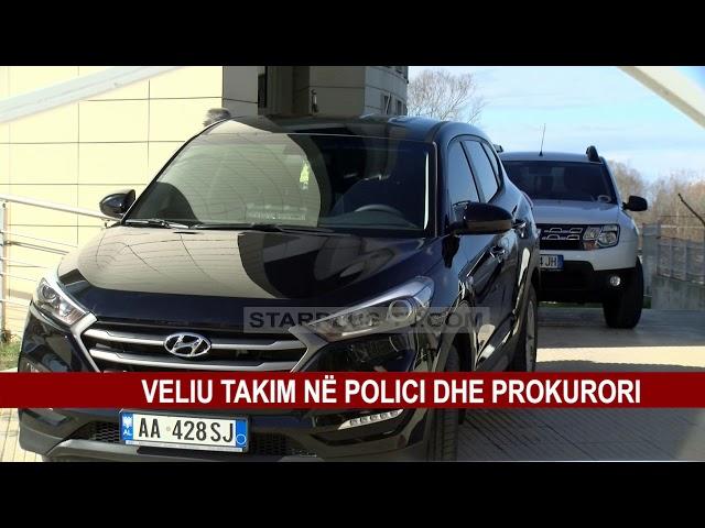 DREJTORI I POLICISË SË SHTETIT NË SHKODËR