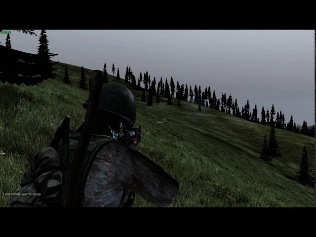 Dayz gameplay