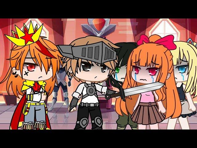 Random Gacha _meme Compilation  #4 || Gacha club ll Ppg x Rrb [ Original ]