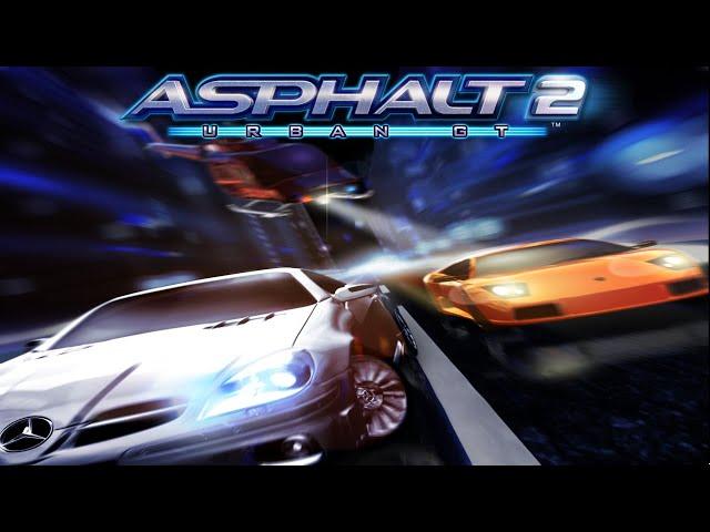 Asphalt 2 Java - Theme Sega Genesis|Mega Drive Soundfont remix