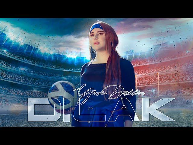 Yosamin Davlatova - Dilak ( Official Music Video )